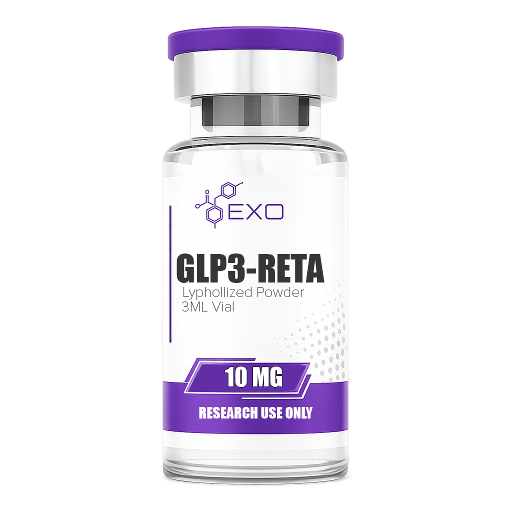 GLP3 Retatrutide
